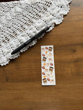 Coffee Pen Wrap