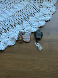 Control Freak - Owl Badge Reel