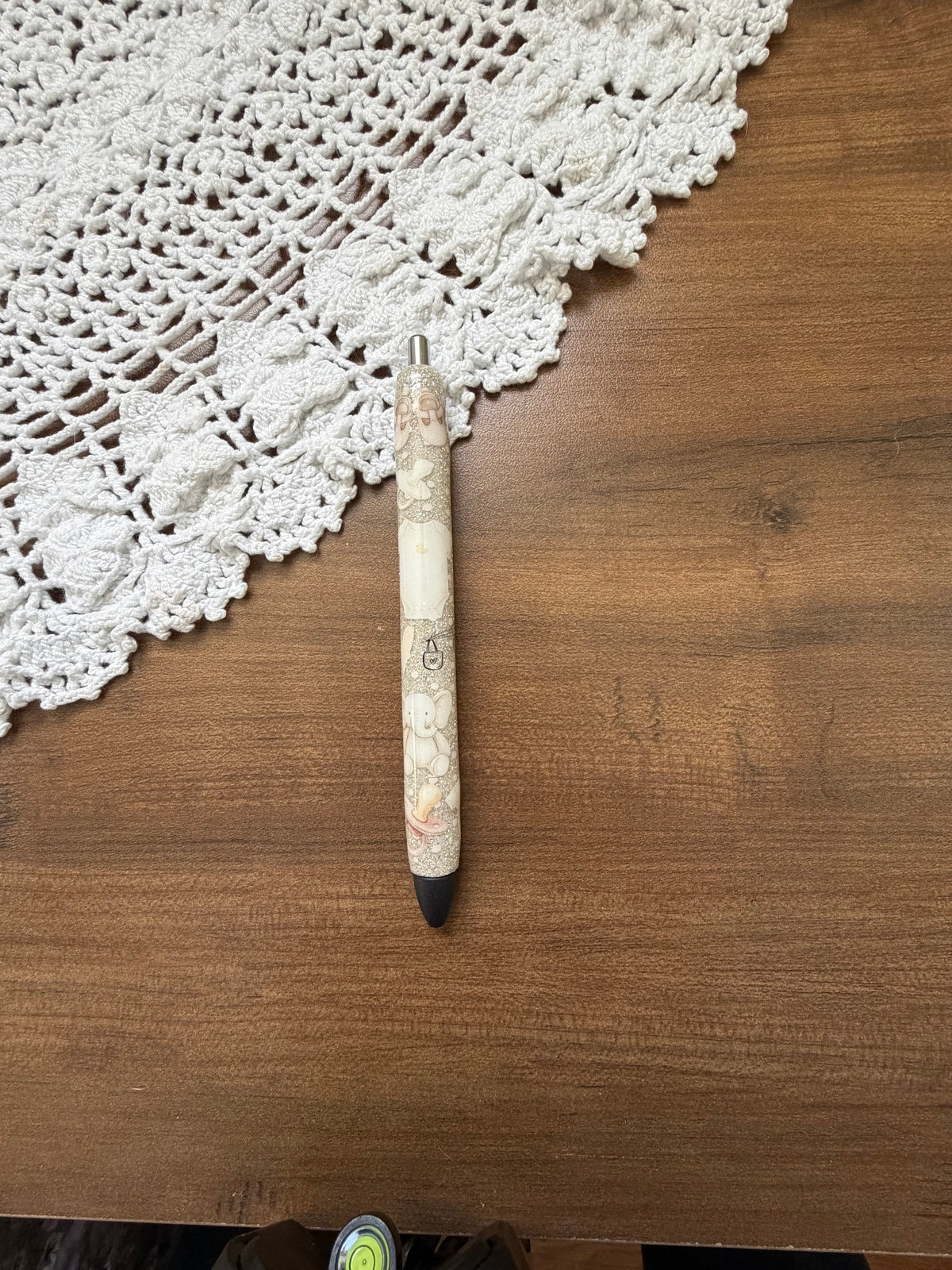 Boho Baby Pen