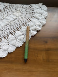 Golden Moss Ombré Pen
