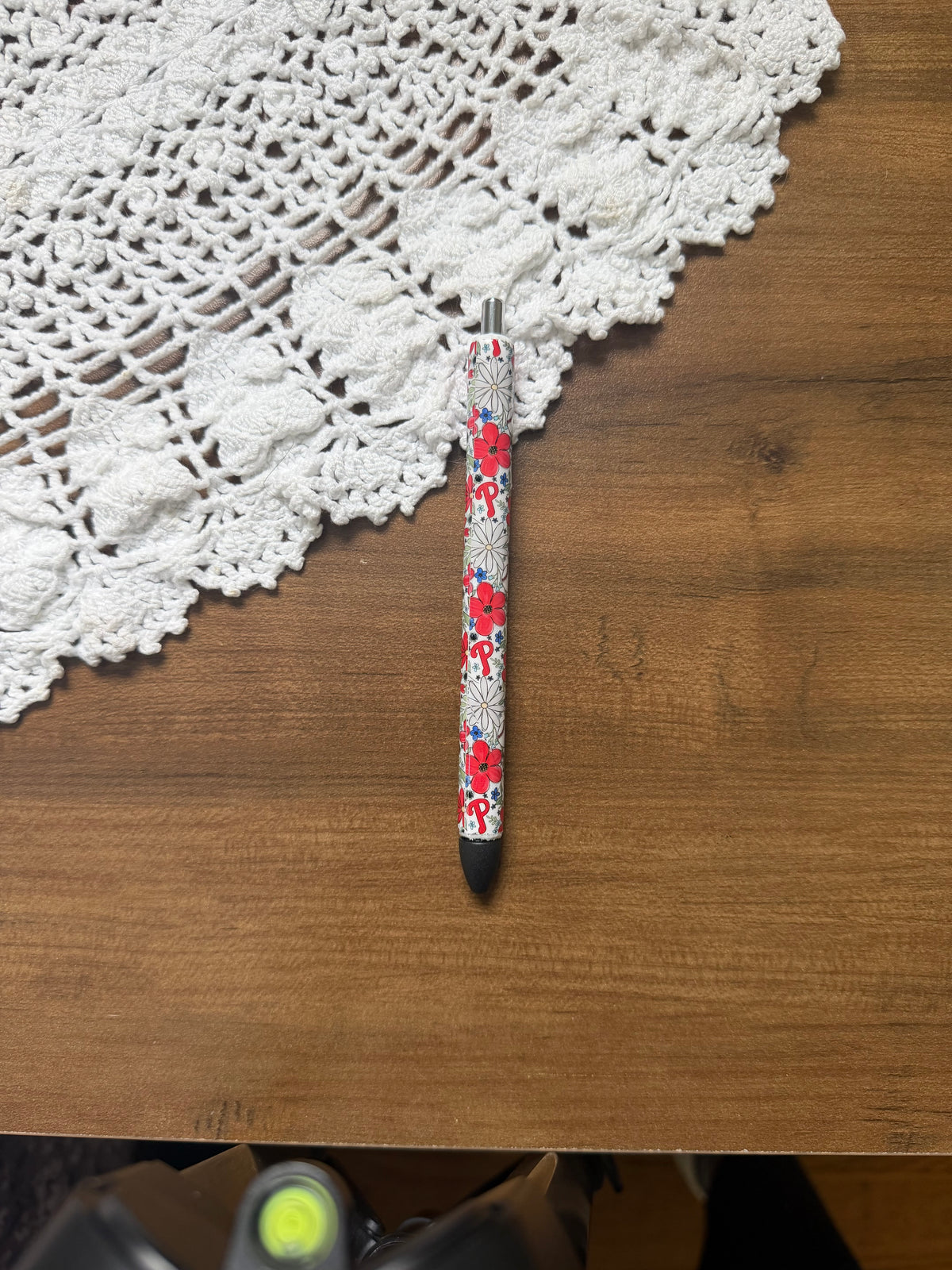 P h i l l i e s Pen