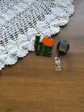 Pumpkin Love Badge Reel