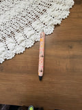 Cat Mom Pen