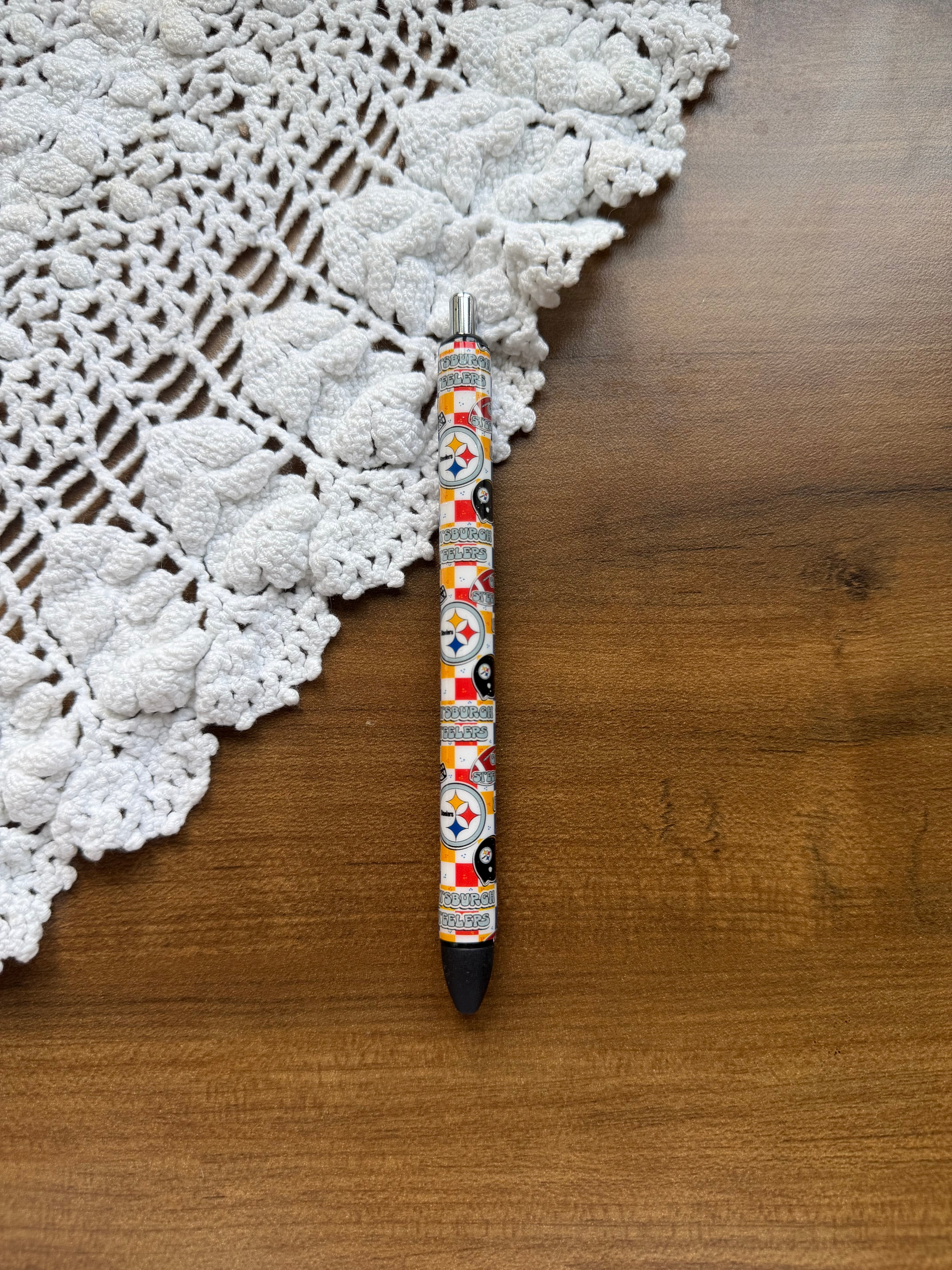 Steelers Pen