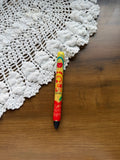 Teaching Little Minds Pen