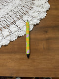 Spooky Vibes Pen