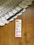 Positive Affirmations Pen Wrap