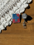 First Responders Badge Reel