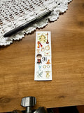 H P Pen Wrap