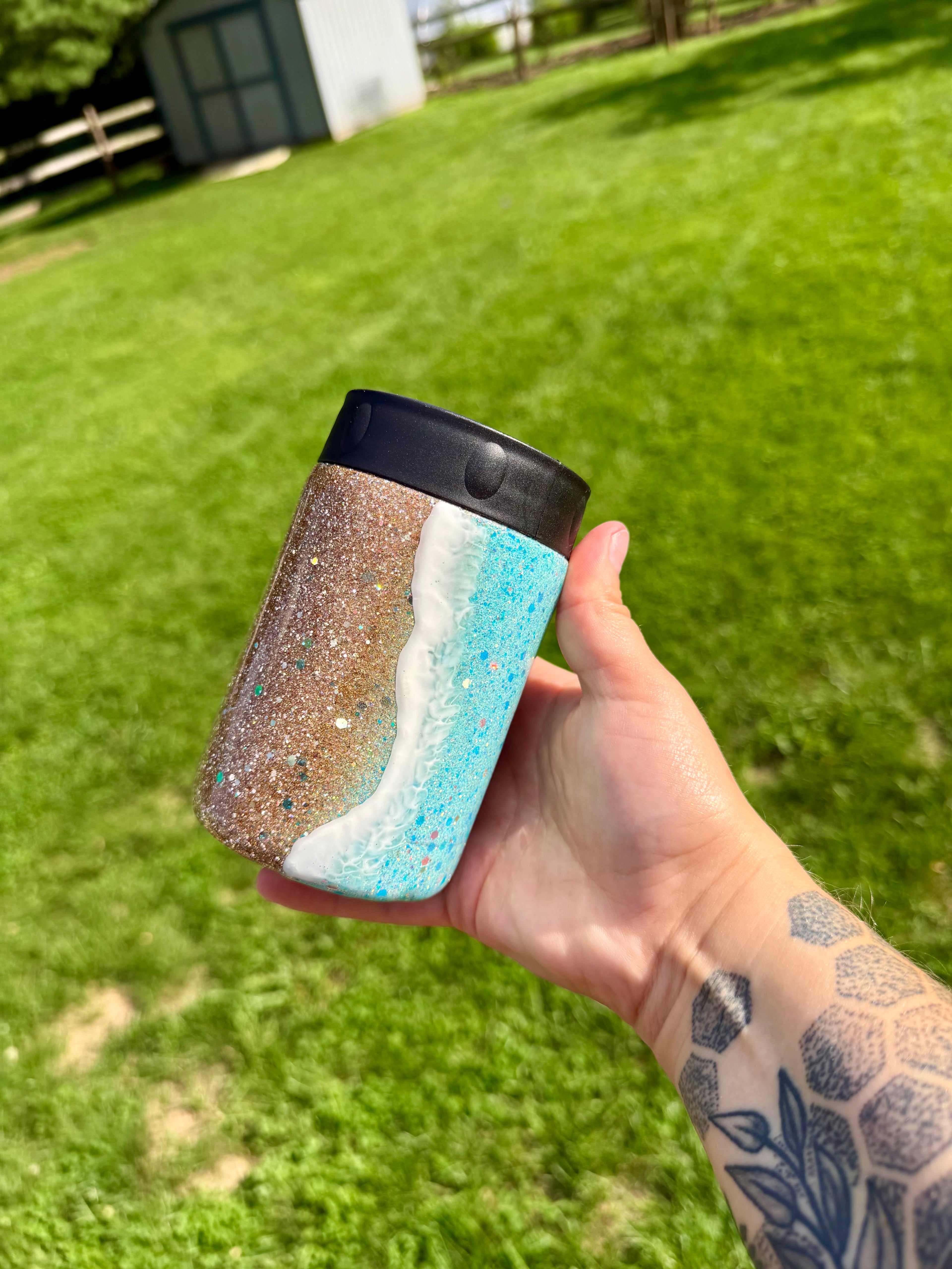 Beach Koozie