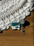 Ortho (teal) Badge Reel