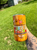 Farmers Market Coffee Tumbler