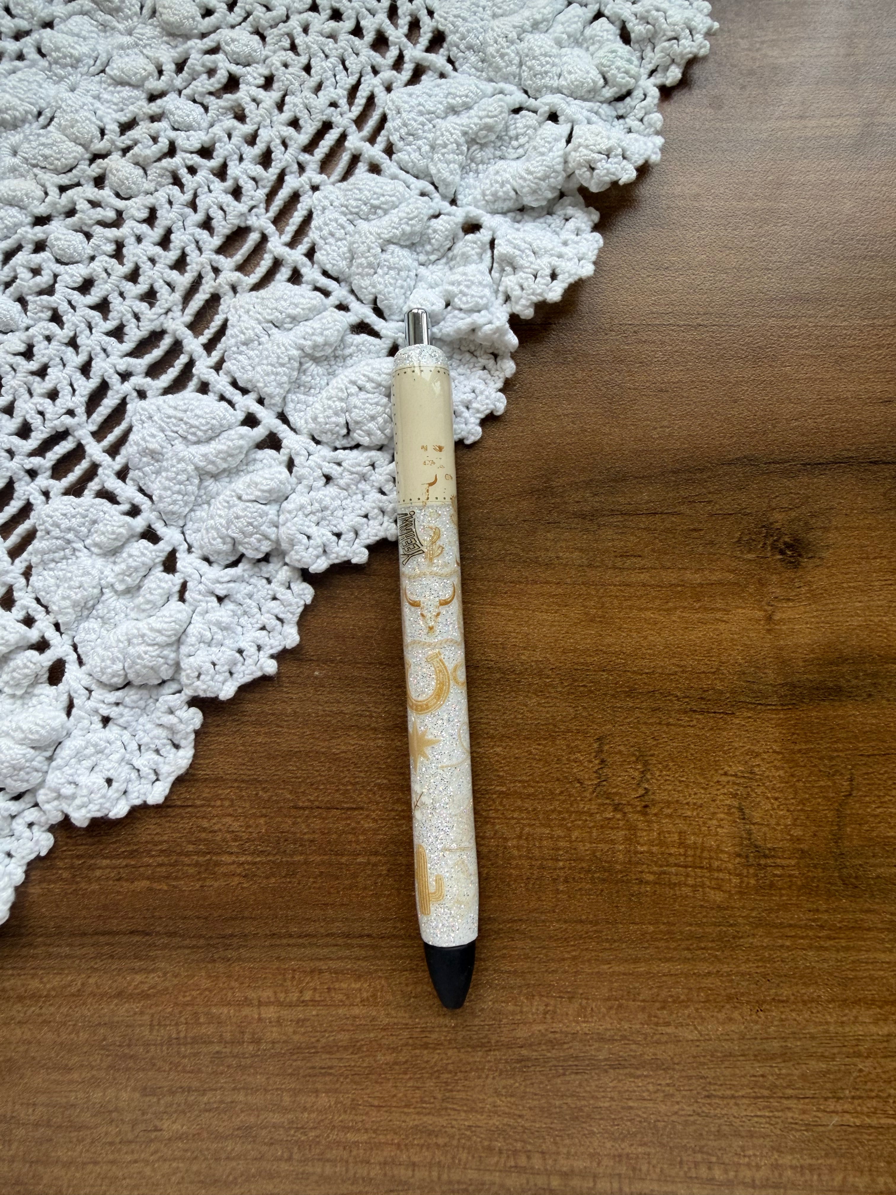 Western Yeehaw Pen
