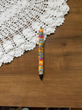 Groovy Pen