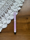 Purple Marker Pen