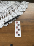 Firefighter Burst Pen Wrap