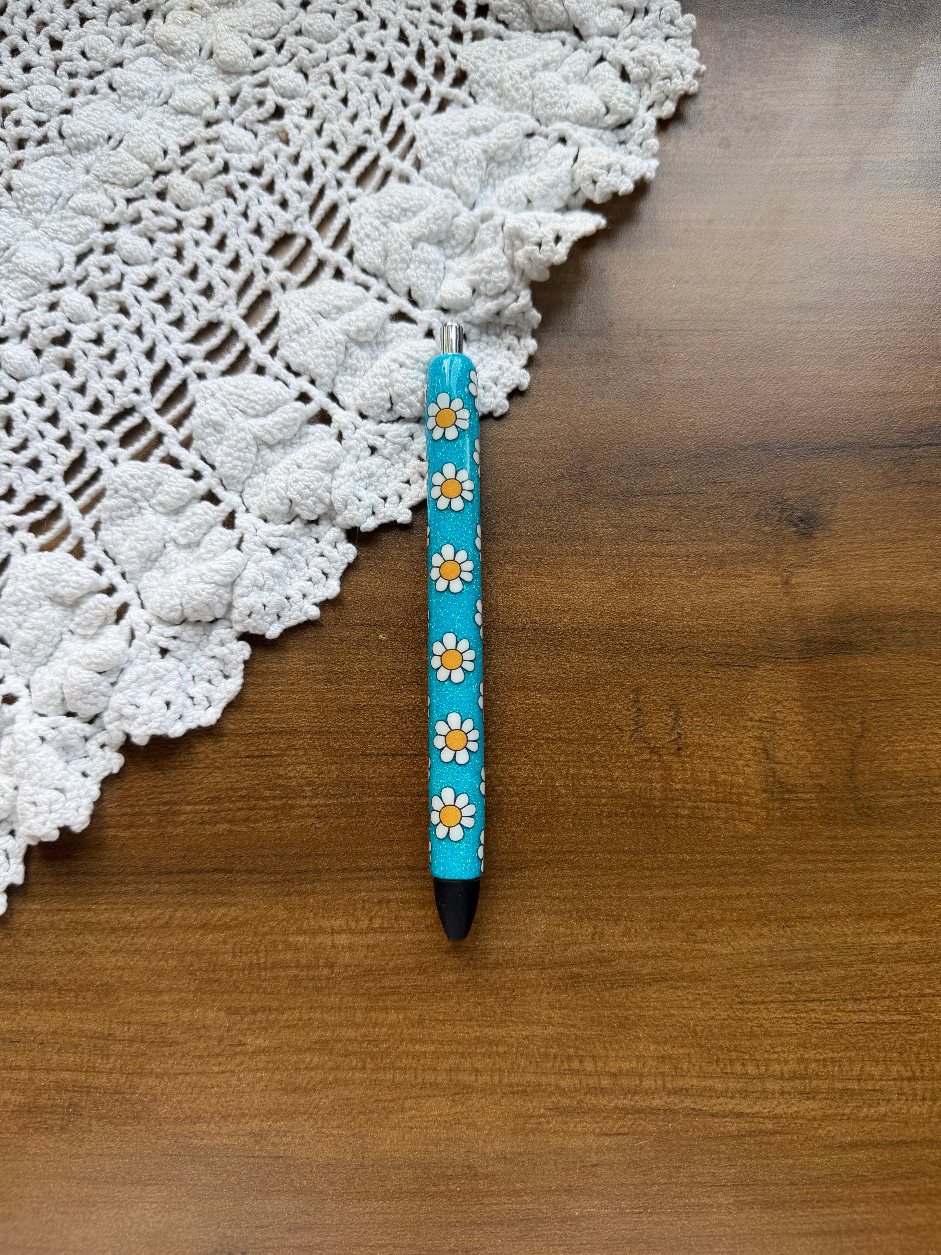 Daises Pen