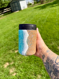 Beach Koozie