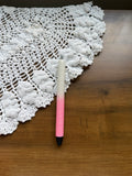 Poppin’ Pink Ombré Pen