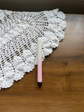 Pastel Pink Ombré Pen