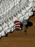 Dr Seuss Badge Reel