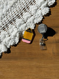 Pencil Badge Reel