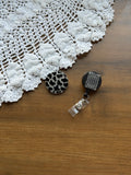 Cow Spots Badge Reel