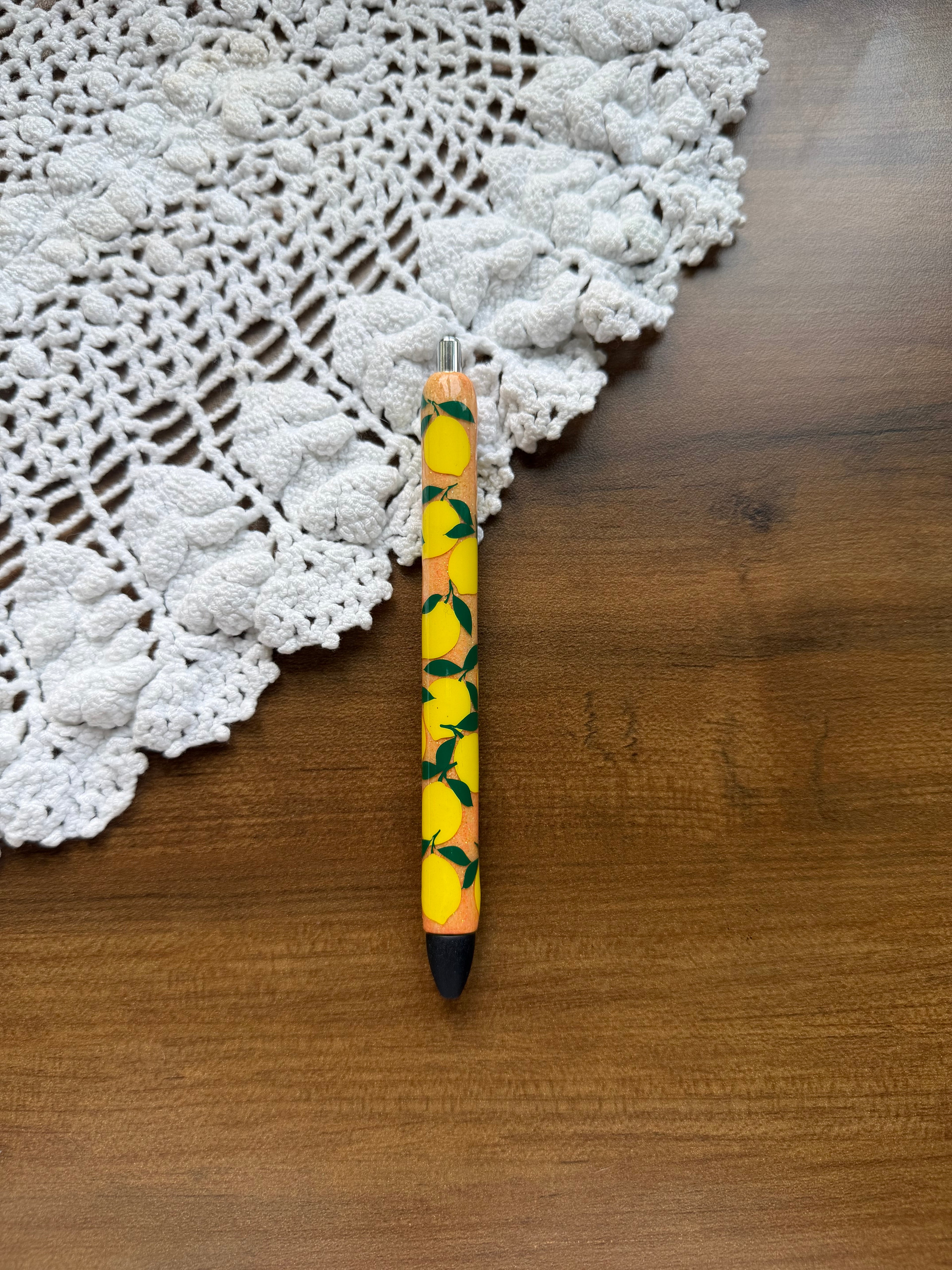 Lemon Pen