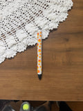Candy Corn Pen