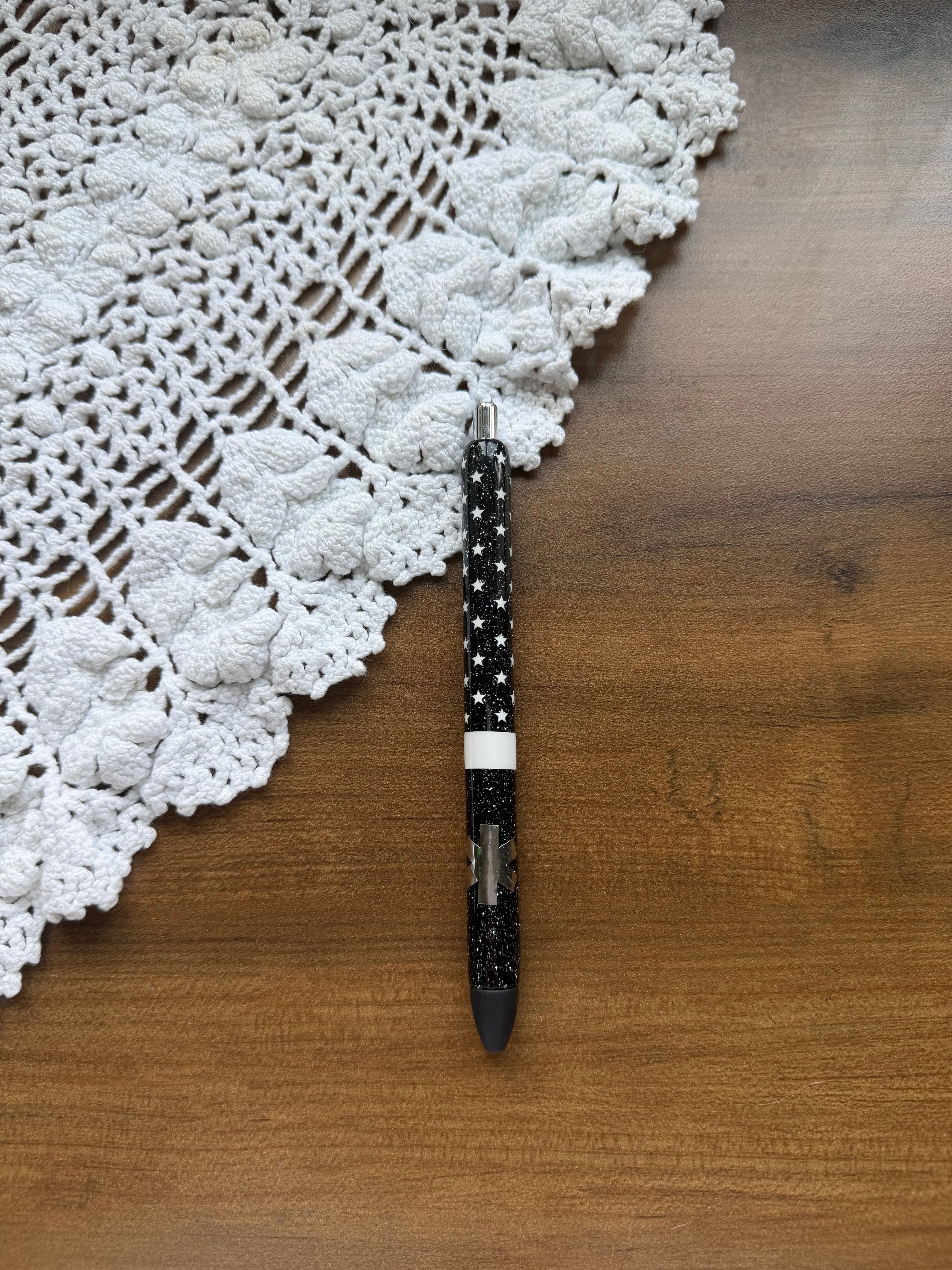 Emergency Service Pen