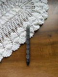 Galaxy Smiley Pen