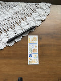 Greek Mythology Pen Wrap