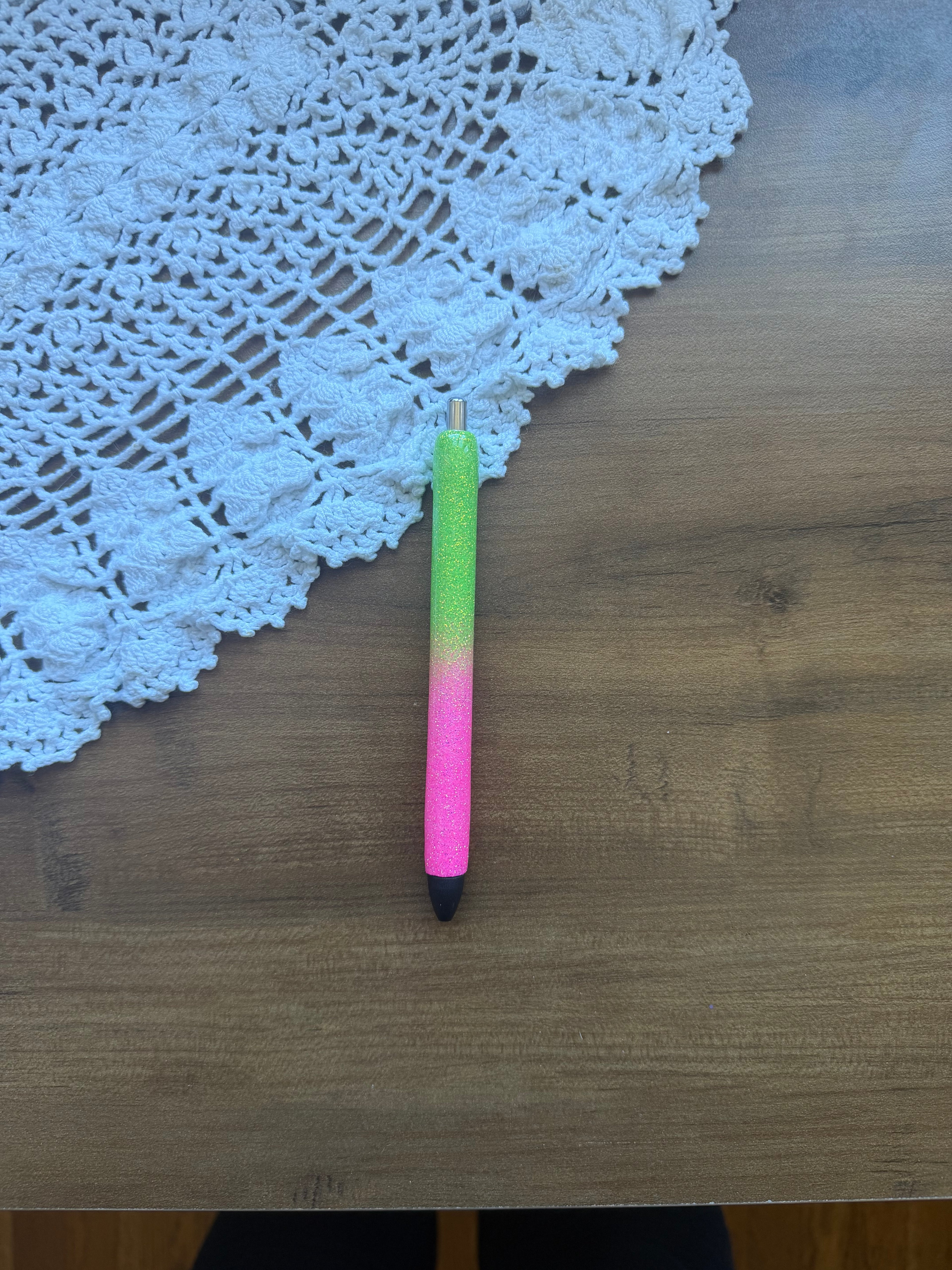 Watermelon Ombre
