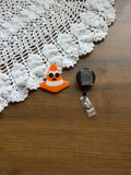 Cone Badge Reel