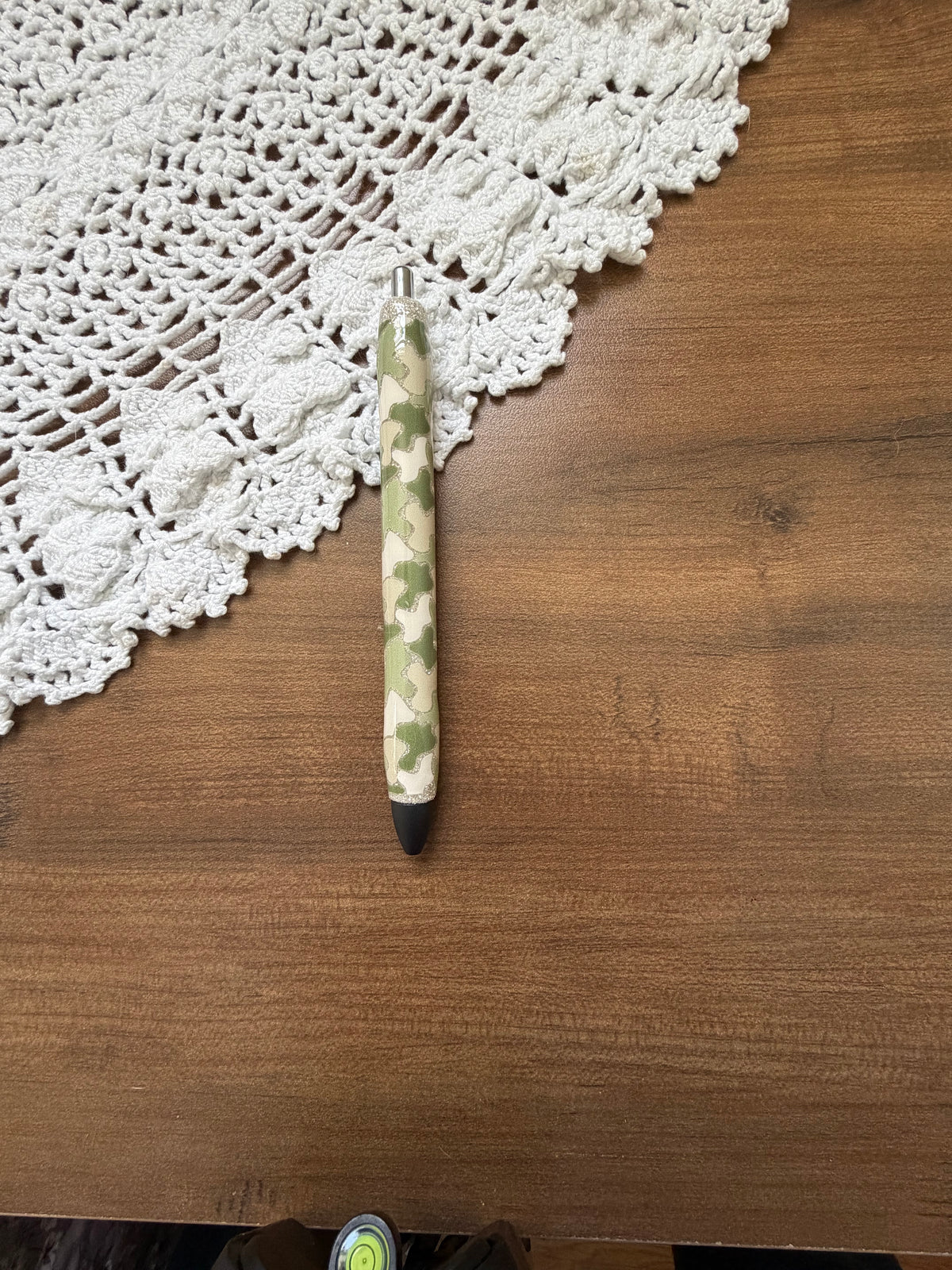 Camo Pen