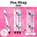 X-Ray Pen Wrap DIGITAL