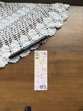 Baking - Pink Pen Wrap