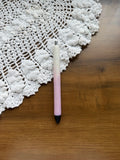 Pastel Purple Ombré Pen