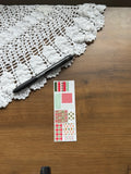 Wrapping Paper Pen Wrap