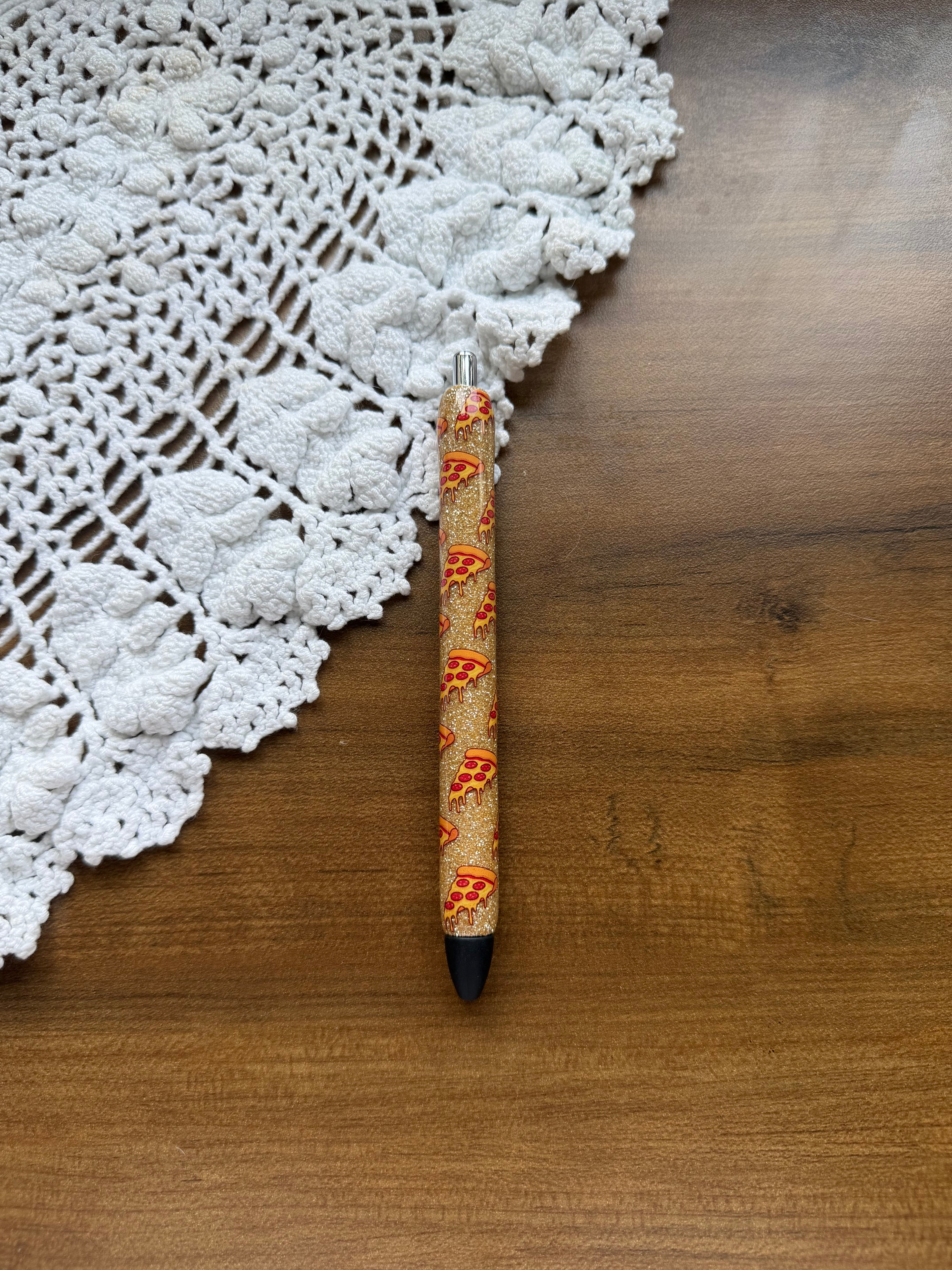 Pizza Pen