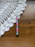 Pink & Teal Nurse Pen