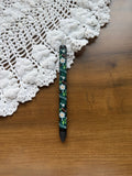 Floral Eagles Pen