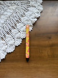 Pastel Rainbow Pen
