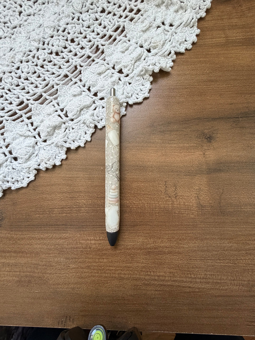 Boho Baby Pen