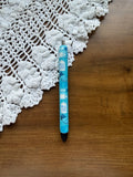 Medical BLUE Pen