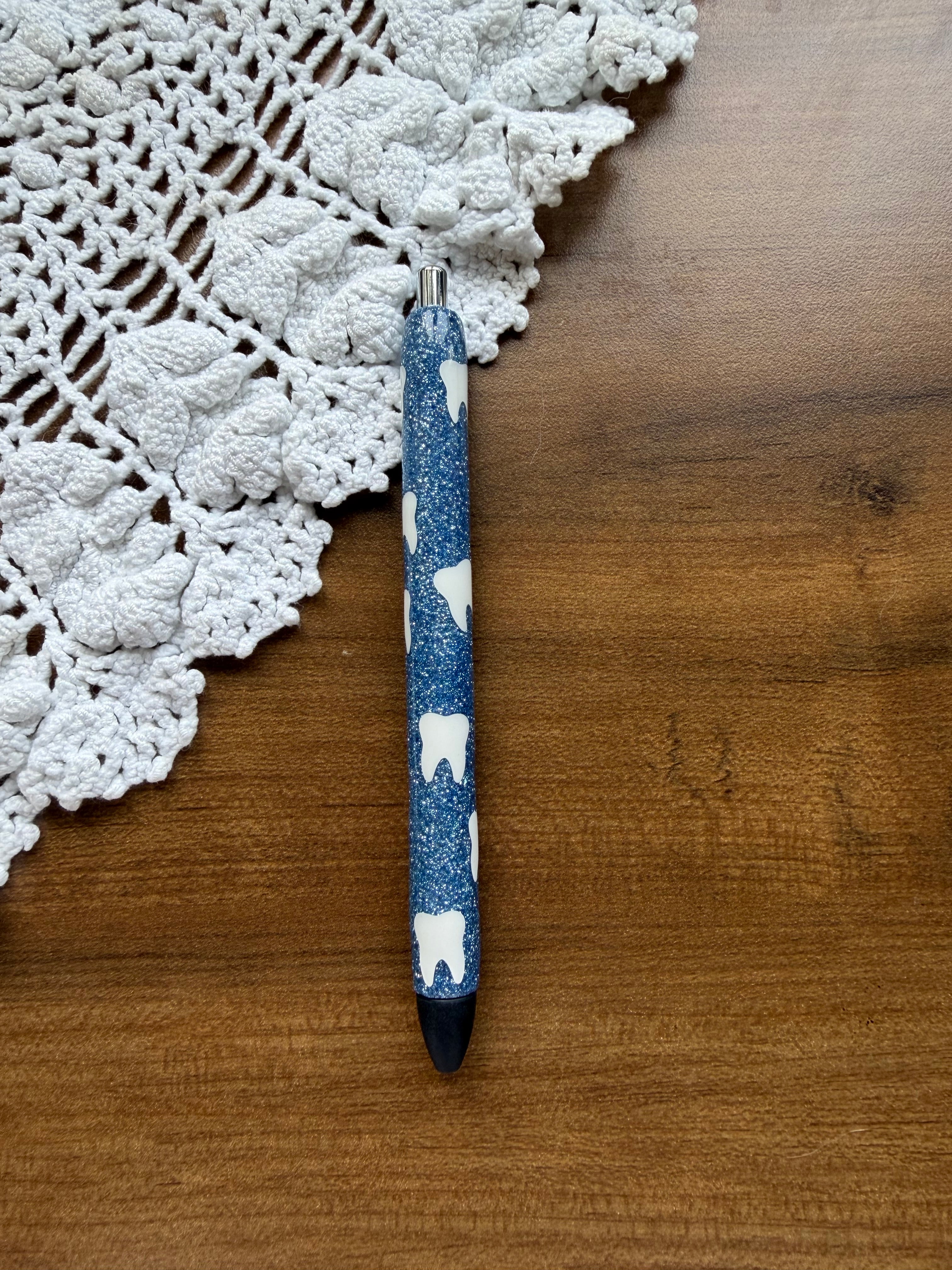 Dentist Pen