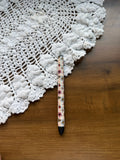 Honeybee & Ladybug Garden Pen