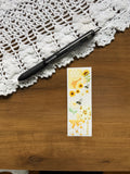 Honeybee & Sunflowers Pen Wrap