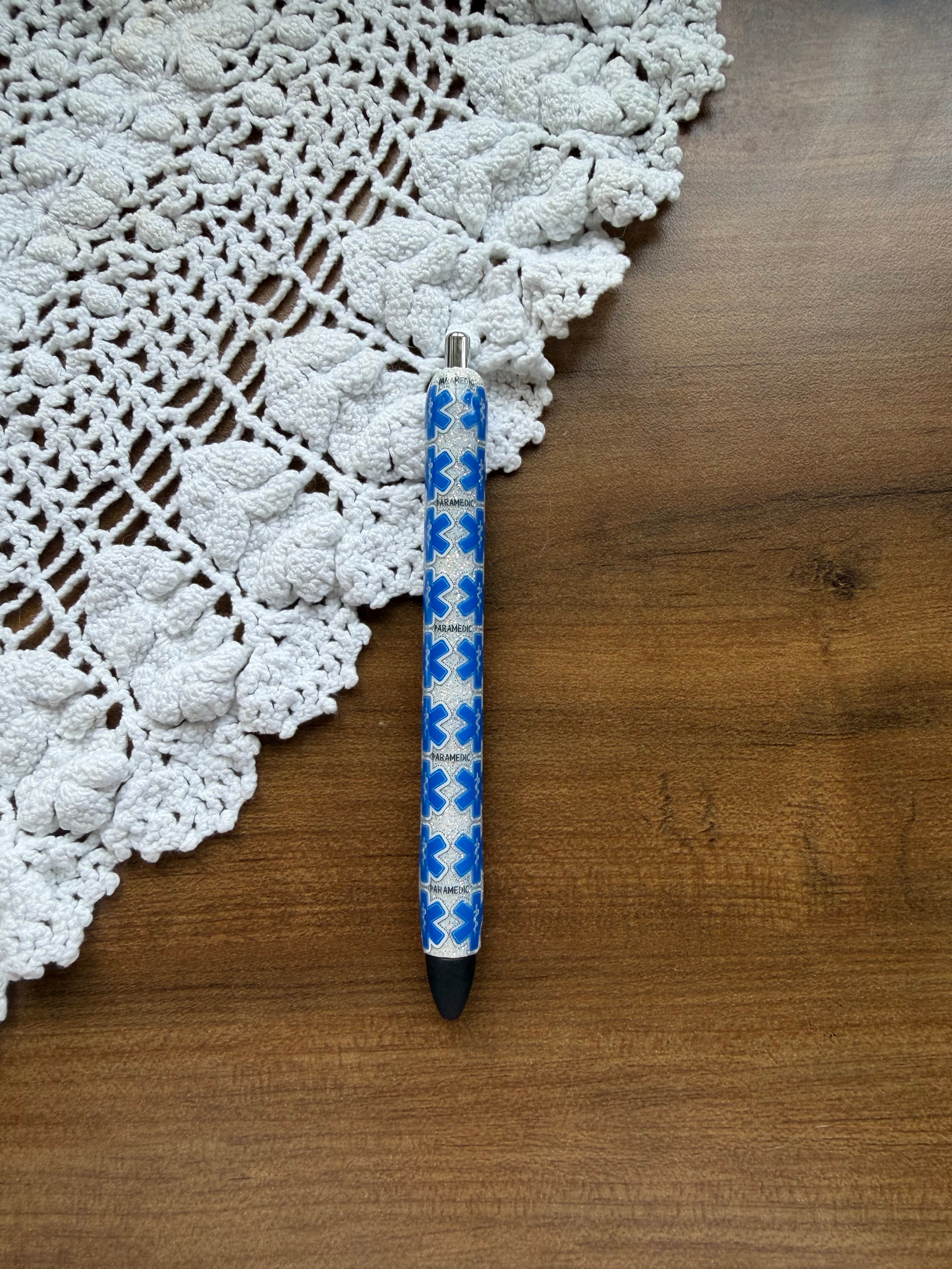 EMT Pen