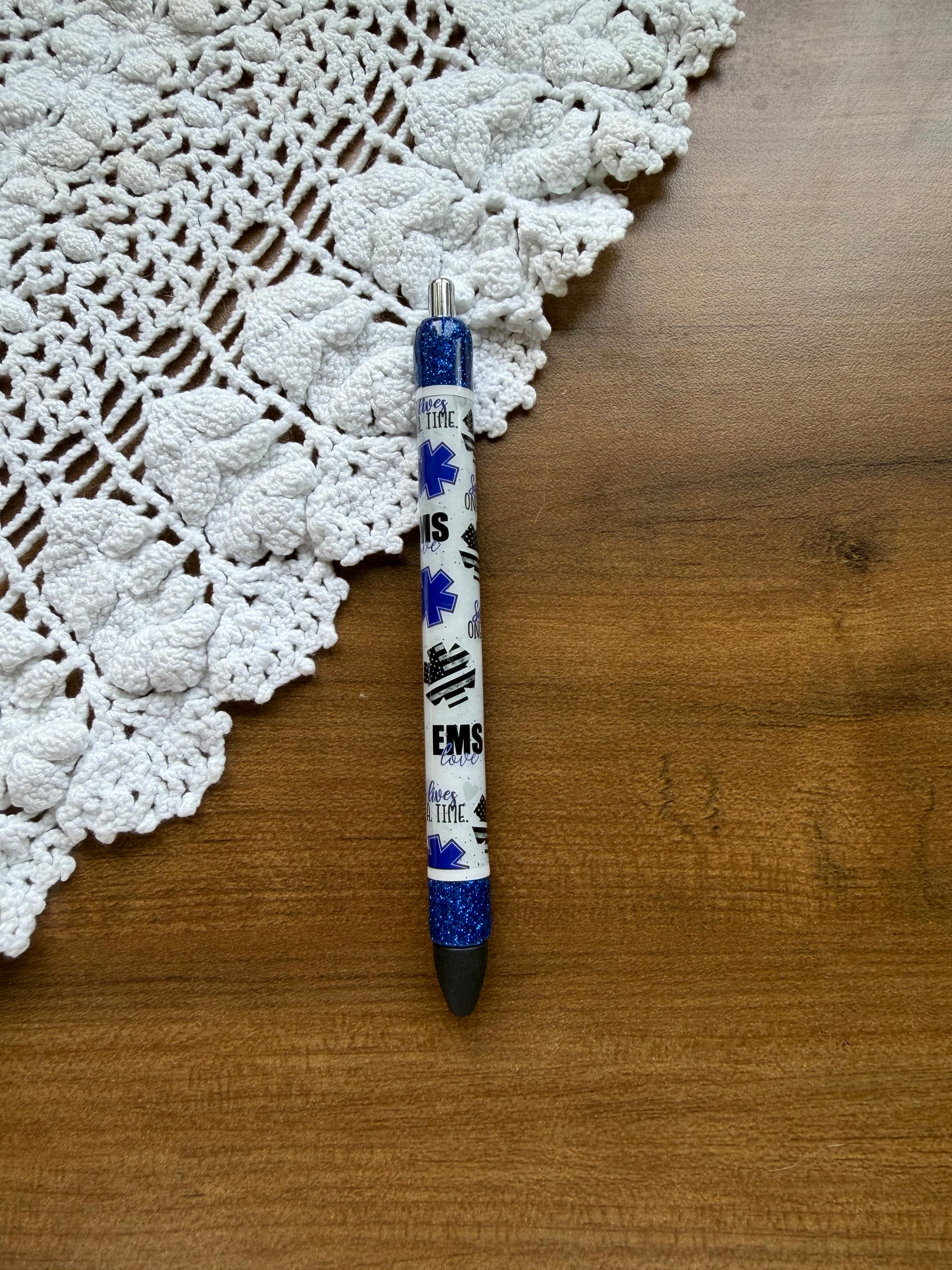 EMS Wrap Pen